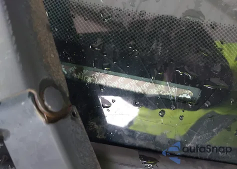 2006 Honda Accord 3.0 Lx z USA, uszkodzony, nr VIN 1HGCM66396A030589